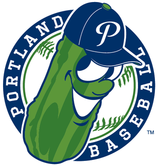 Portland Pickles vs. Ridgefield Raptors