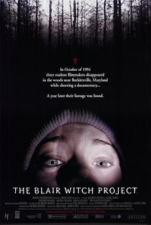 The Blair Witch Project - Film Screening and Q&A