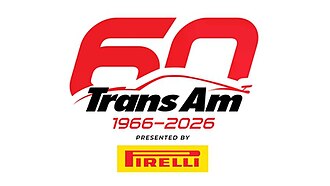 Trans Am Series