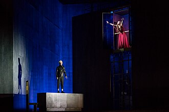Opera Philadelphia: Mitridate re di Ponto