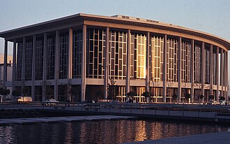Los Angeles Opera: Carmen