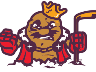 Ogden Mustangs vs. Idaho Falls Spud Kings