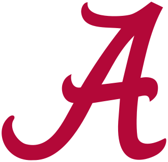 Lipscomb Bisons Women's Volleyball vs. Alabama Crimson Tide