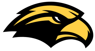 Old Dominion Monarchs vs. Southern Miss Golden Eagles