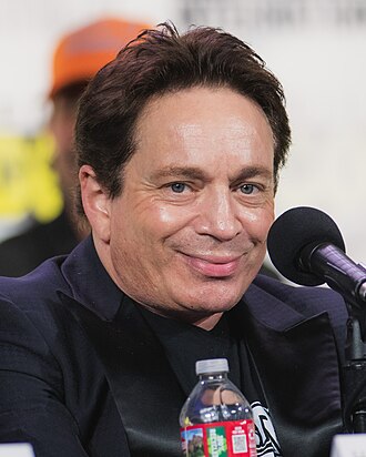 Chris Kattan