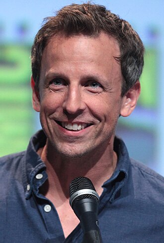 Family Trips with Seth and Josh Meyers