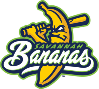 Savannah Bananas vs. Texas Tailgaters